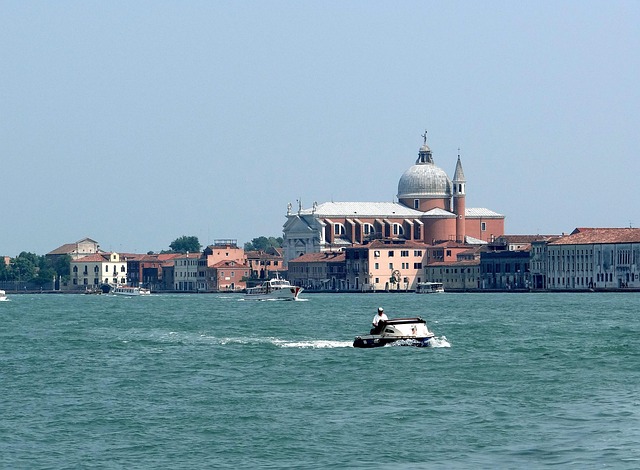 Free Venice Italy photo and picture