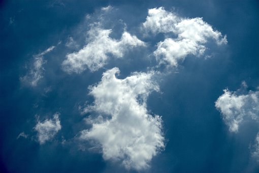 Free Clouds Sky photo and picture