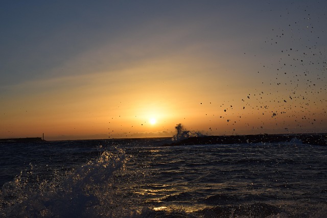 Sunrise Tenerife - Free photo on Pixabay - Pixabay