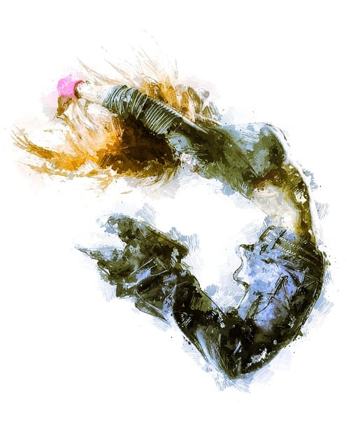 Free woman girl female illustration