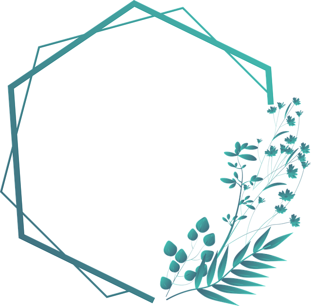 Free flower branch corolla illustration