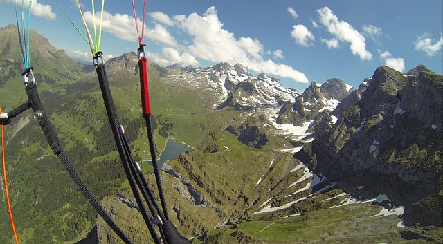 Free Mountains Alps photo and picture