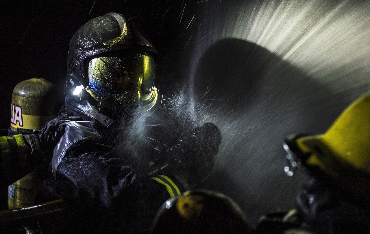 Fire Rescue Stock Image Firemen Rescue Fire - Free photo on Pixabay - Pixabay