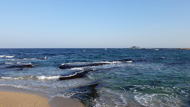 Free Ocean East Sea photo and picture