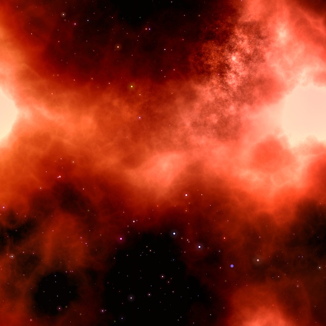 Download free HD stock image of Space Science Fiction Free space science fiction cosmos illustration