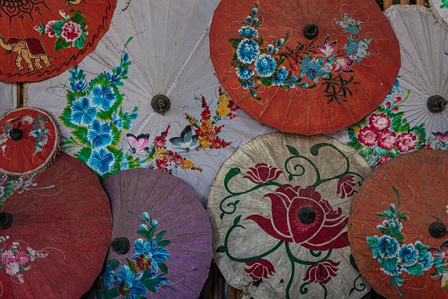 Free Asia Thailand photo and picture