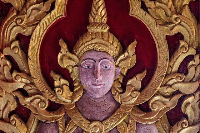 Free Asia Thailand photo and picture