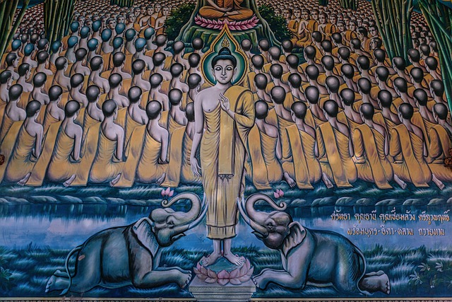 Free Asia Thailand photo and picture