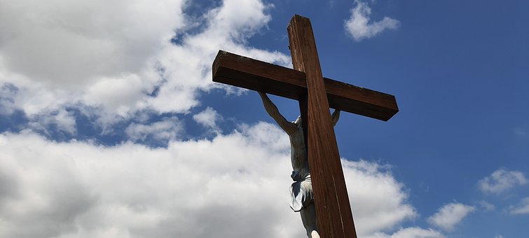 Free Christ Religion photo and picture