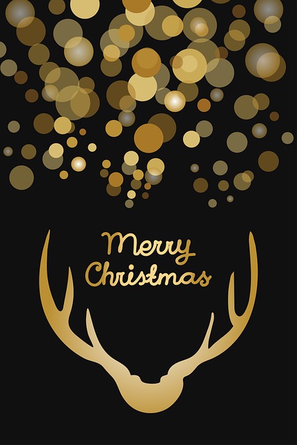 Free Merry Christmas photo and picture