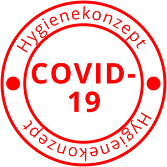 Free Coronavirus Hygiene illustration and picture