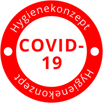 Free Coronavirus Hygiene illustration and picture