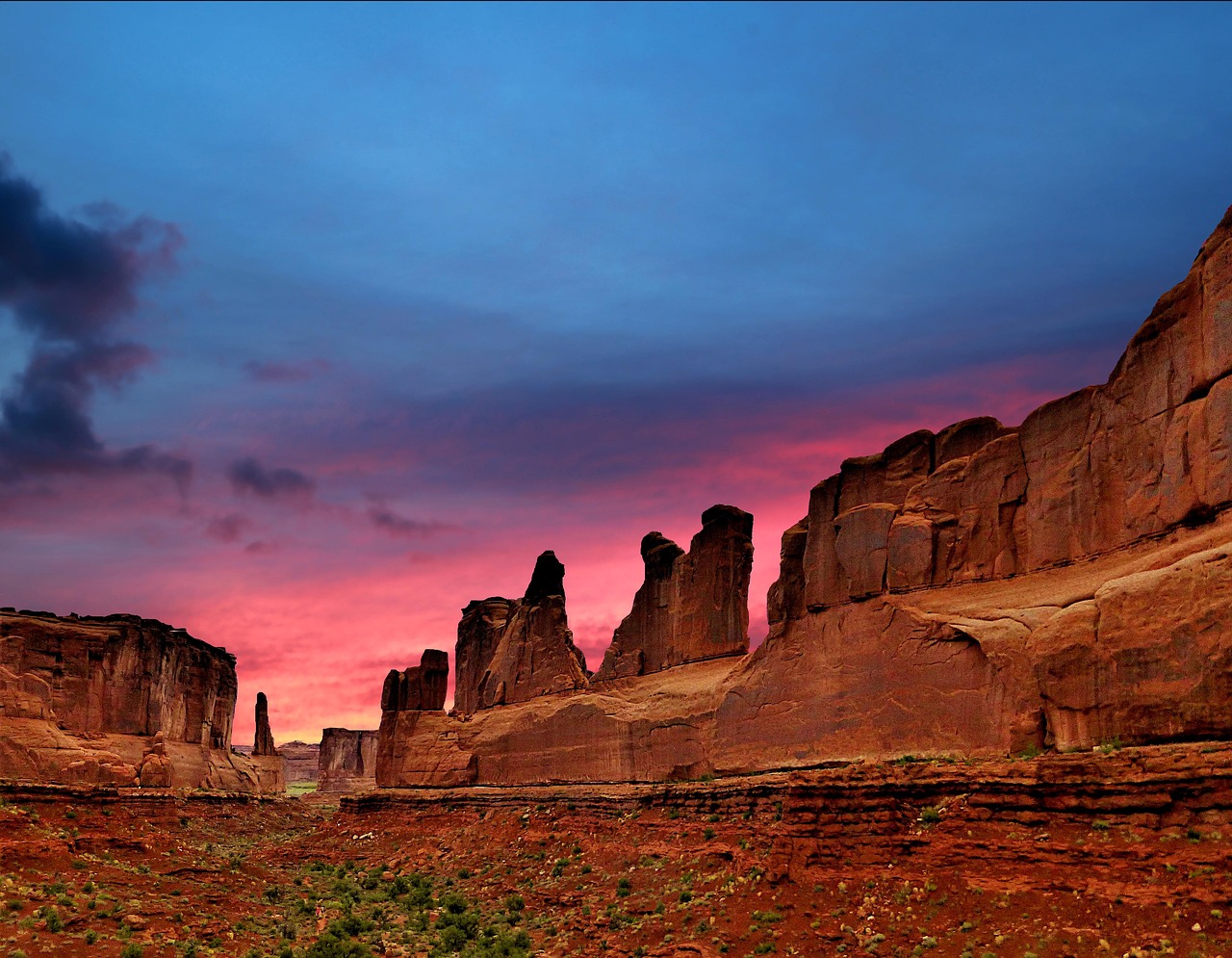 Nature - free online jigsaw puzzle photo
