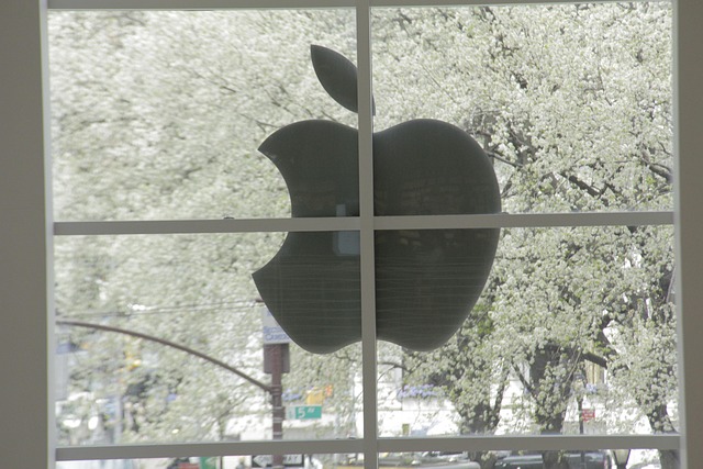 Free Магазин Apple photo and picture