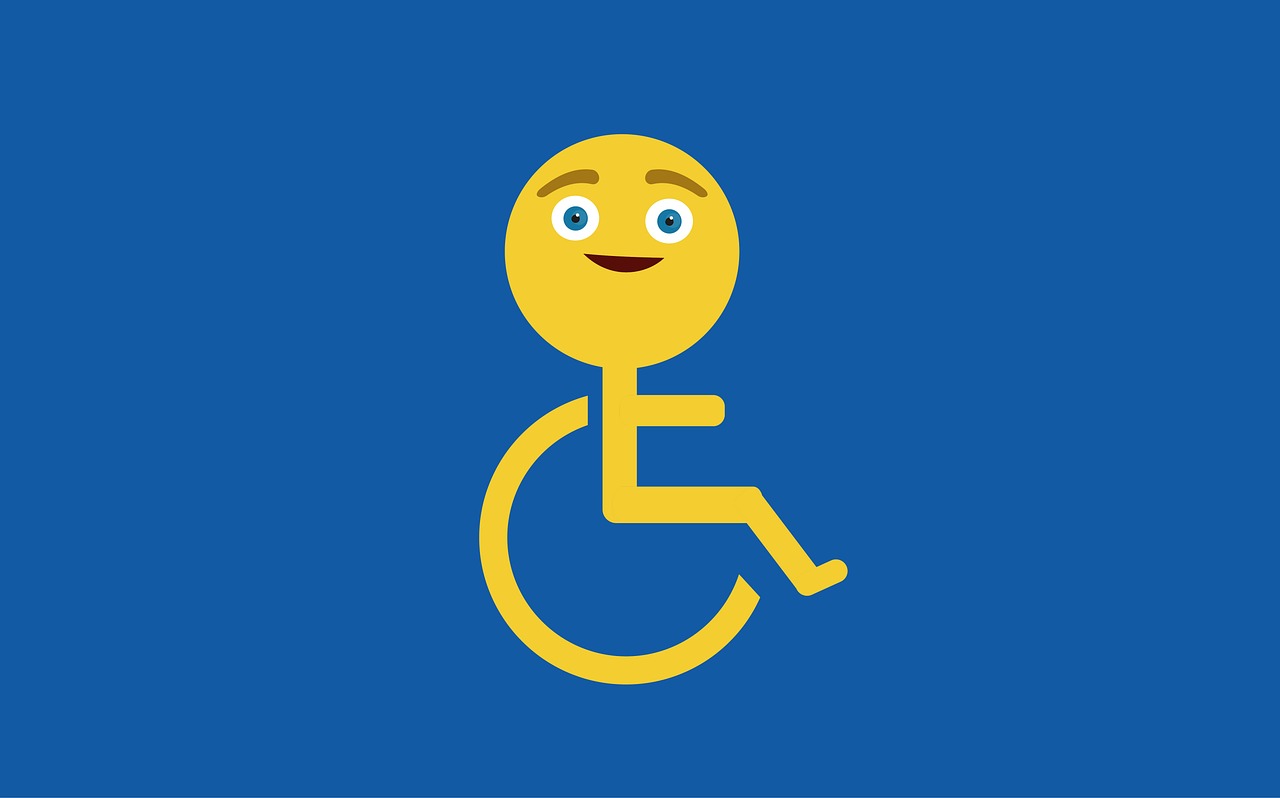 Handicap Disability Disabled Free photo on Pixabay Pixabay