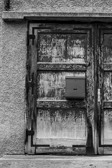 Free Door Old photo and picture