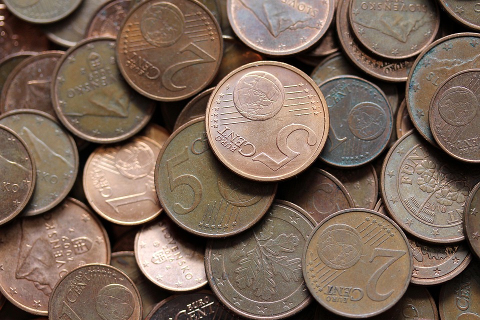 Money Coin The Names - Free photo on Pixabay