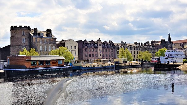 Free Scotland Edinburgh photo and picture