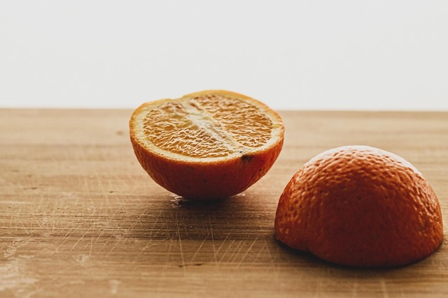Free Orange Citric photo and picture