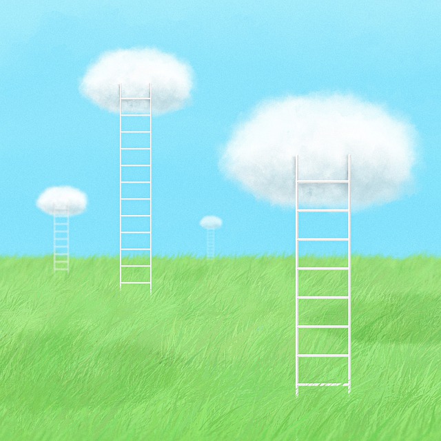 Free caricature painting fantasy illustration
