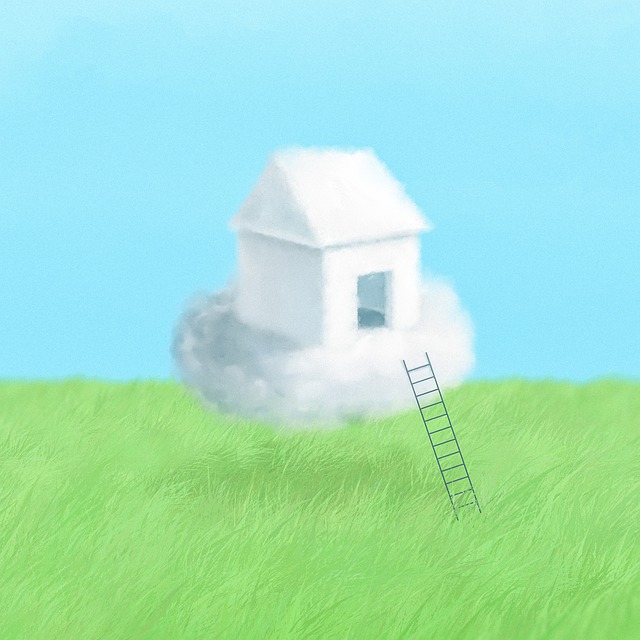 Free caricature painting fantasy illustration