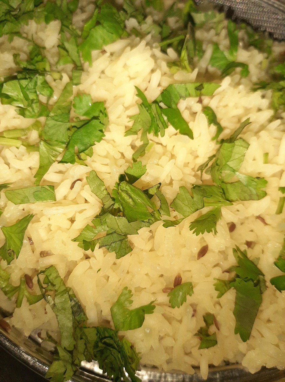 Riz Jeera Rice Jira L'Indienne - Photo gratuite sur Pixabay - Pixabay