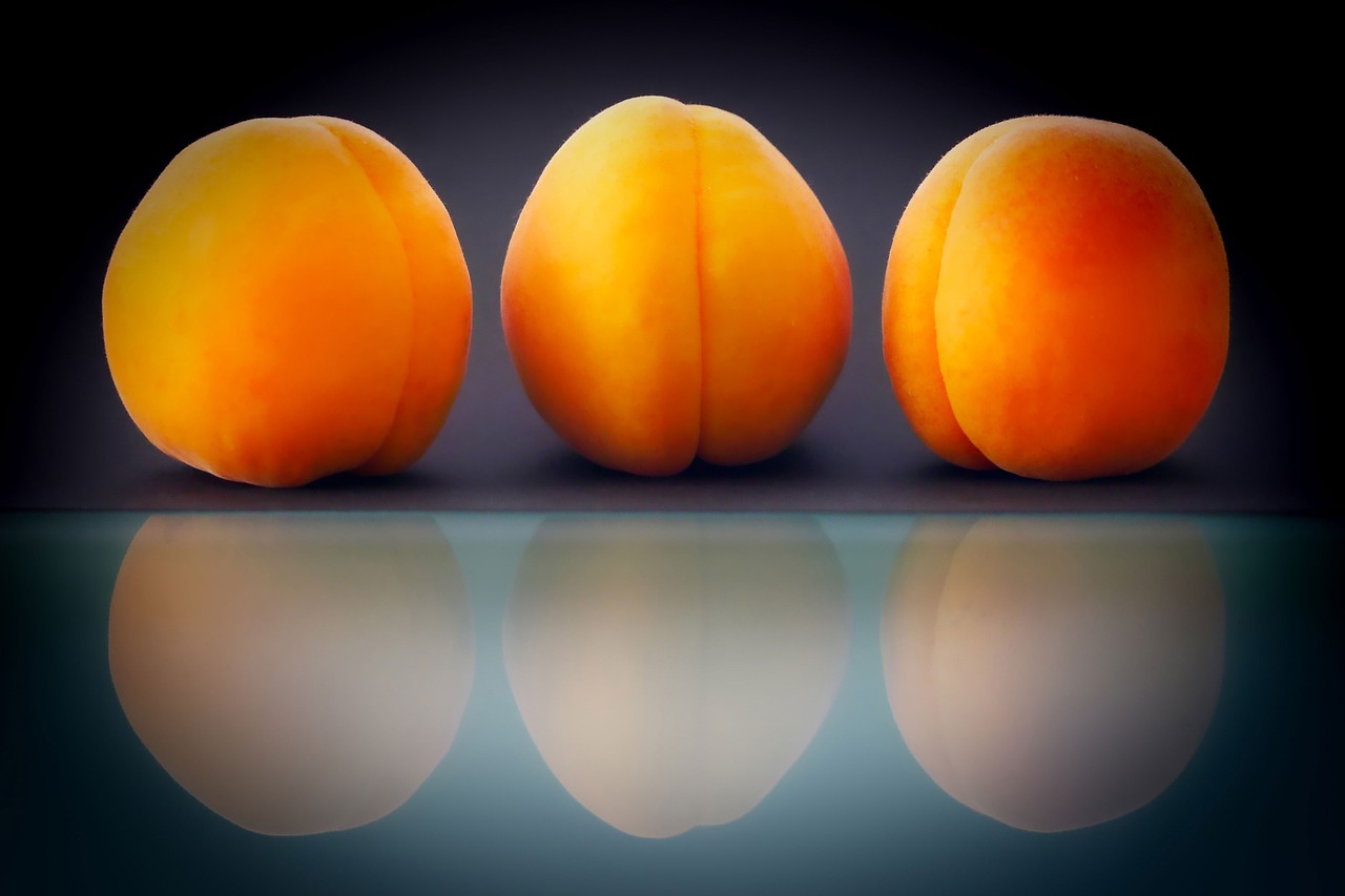 Fruit - free online jigsaw puzzle photo