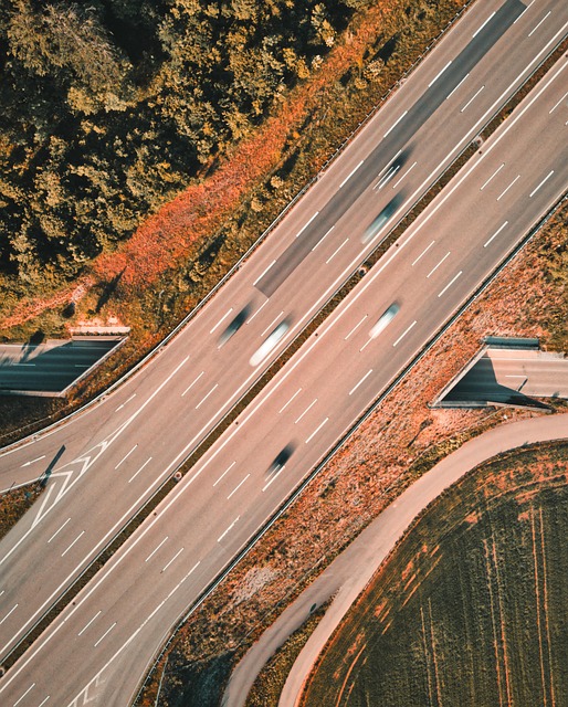 Free Road Highway photo and picture