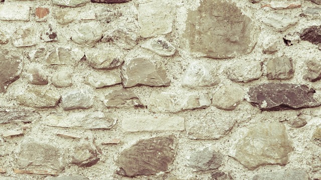Free Wall Structure photo and picture