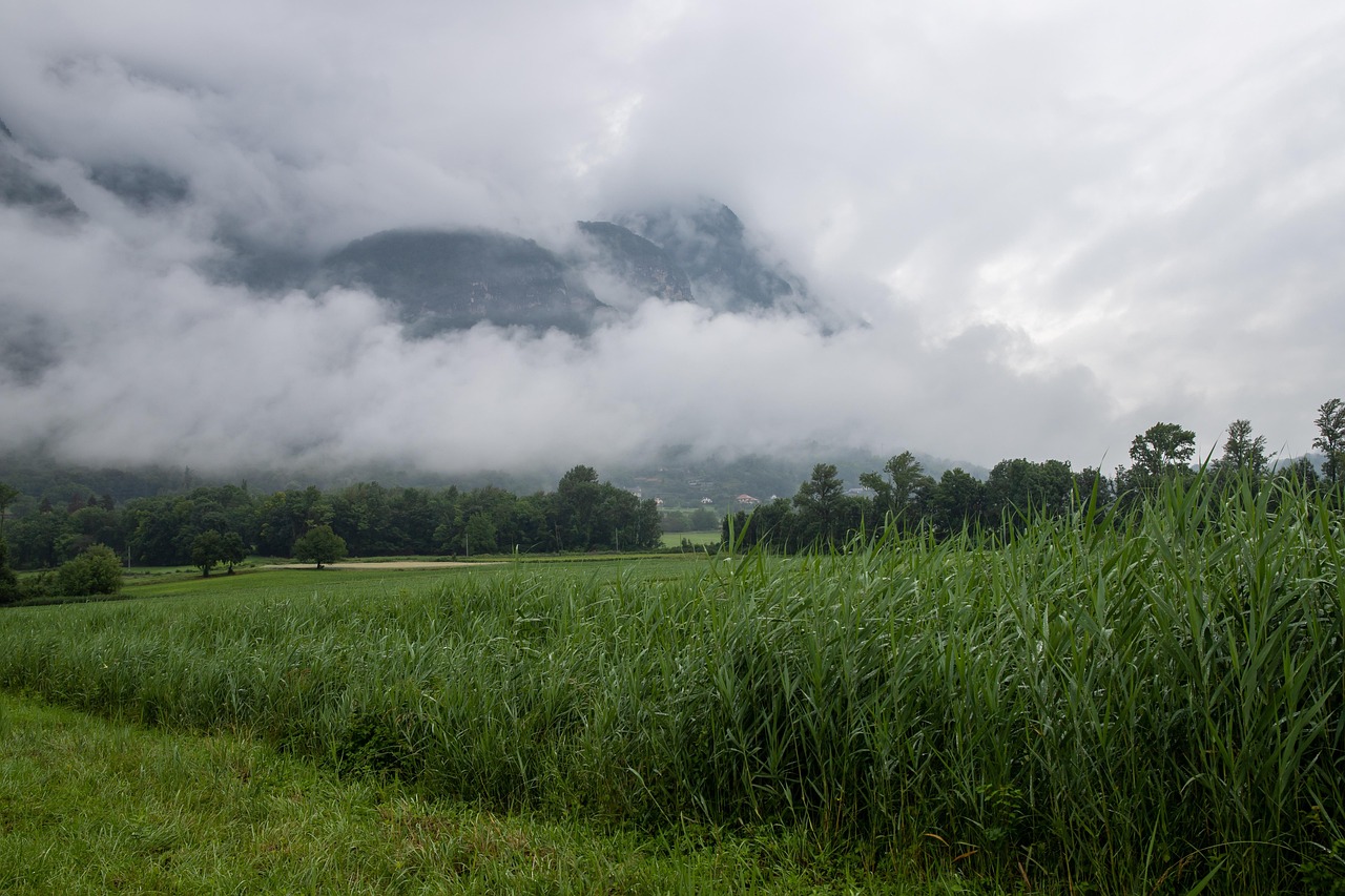 Savoie Francia Paisaje - Foto gratis en Pixabay