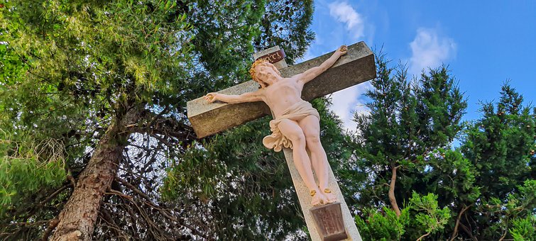 Free Christ Religion photo and picture