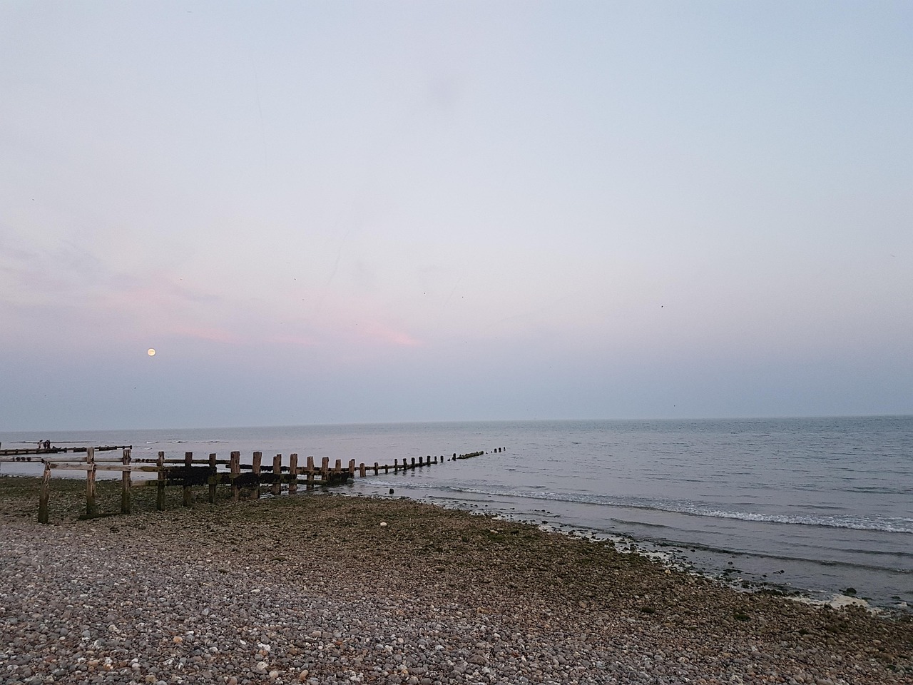 Moon Beach Pebbles Free photo on Pixabay Pixabay