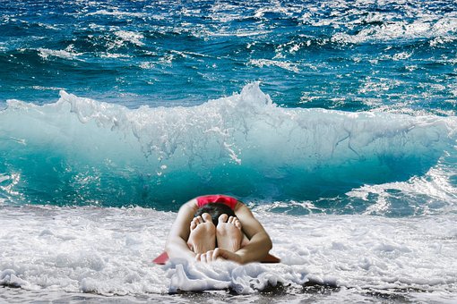 Free Wave Water photo and picture