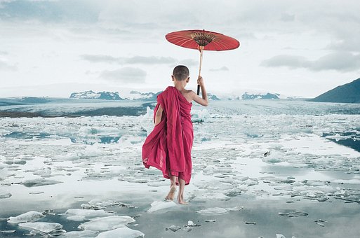 Free Ice Cream Water photo and picture
