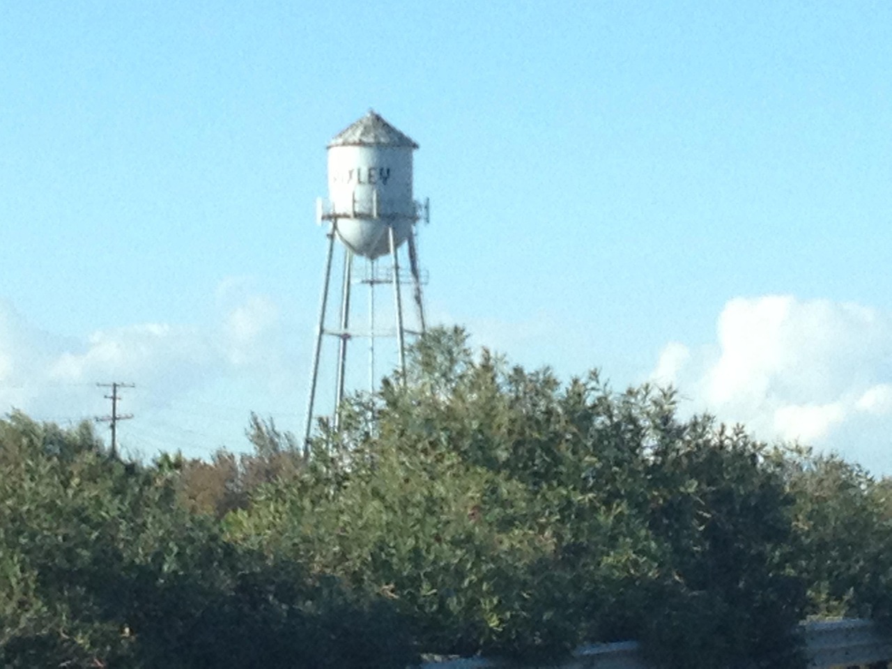 Water Tower City Free photo on Pixabay Pixabay