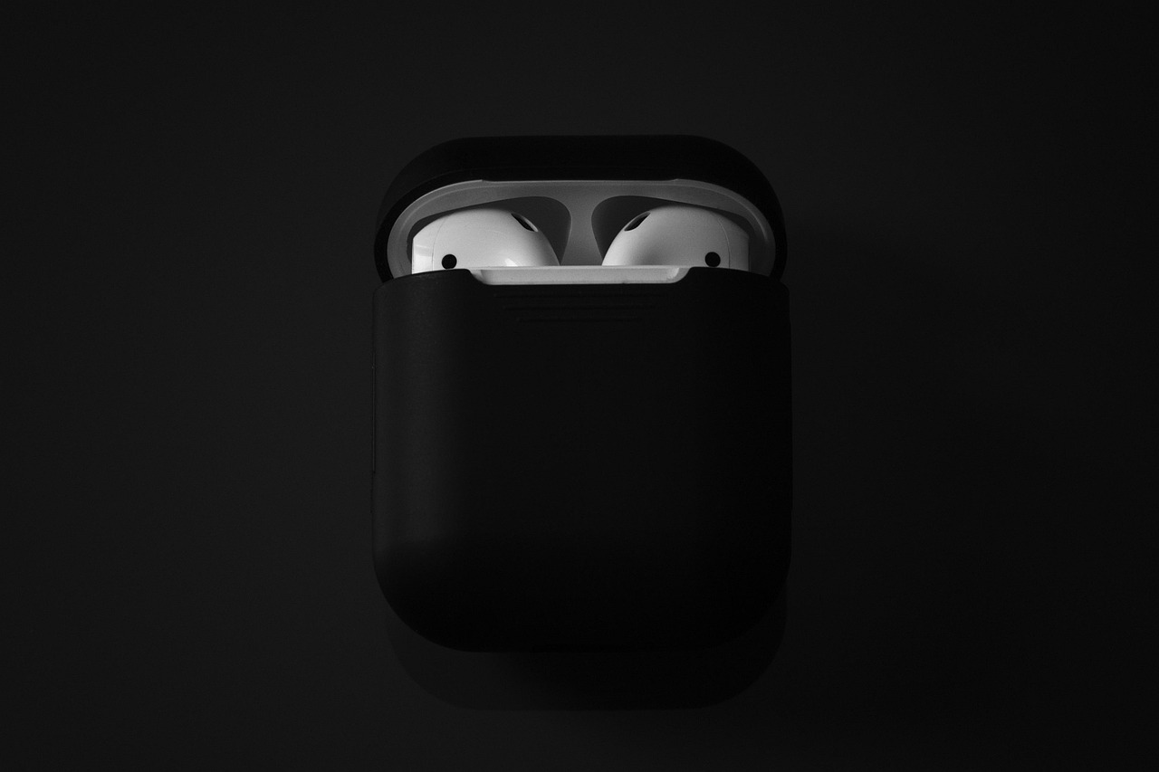 Airpods Case