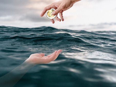 Free Donation Help photo and picture