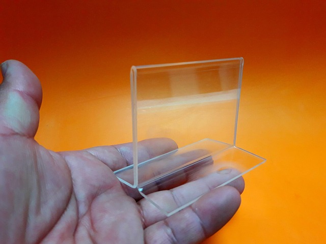 Free Acrylic Display photo and picture