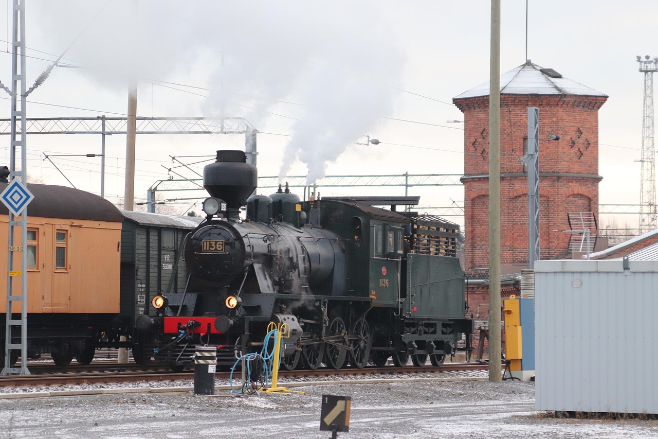 Download free HD stock image of Steam Engine Tennessee Free Steam Engine Tennessee photo and picture