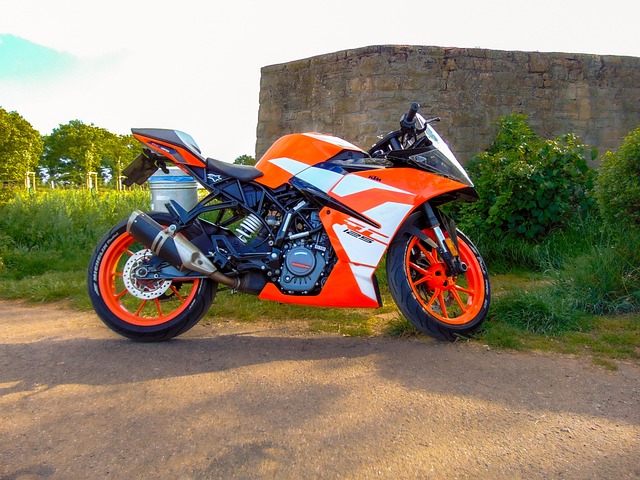 Free Engine Moped photo and picture