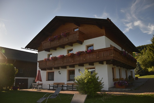 Free House Heaven photo and picture