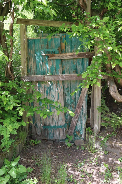 Free Entrance Locked photo and picture