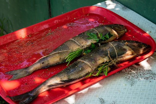 Peixe Rock Truta Cozinhando - Foto gratuita no Pixabay - Pixabay