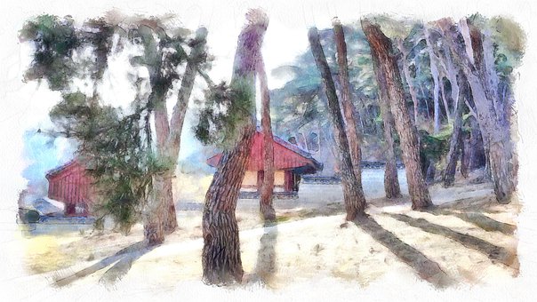 Free Watercolor Ability illustration and picture