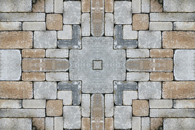 Mandala, Rosace, Abstrait, Virtuelles