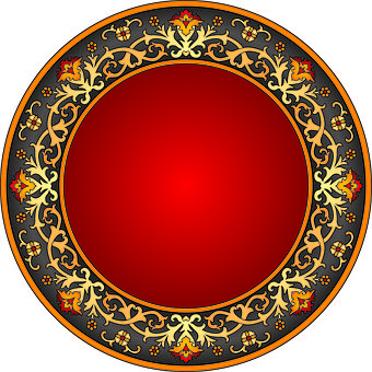 Free Circle Colorful photo and picture