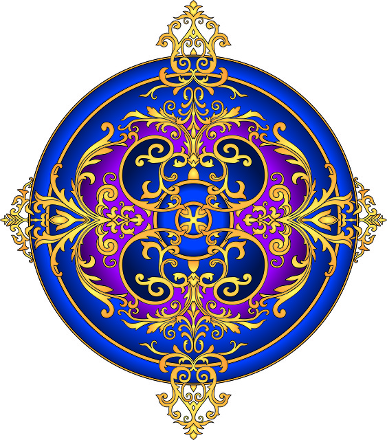 Free Circle Color photo and picture