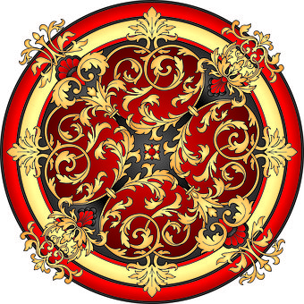 Free Circle Color photo and picture
