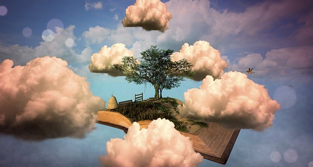Um Livro, Ler, Literatura, Treinamento