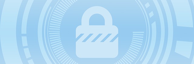 Free security cyber network illustration